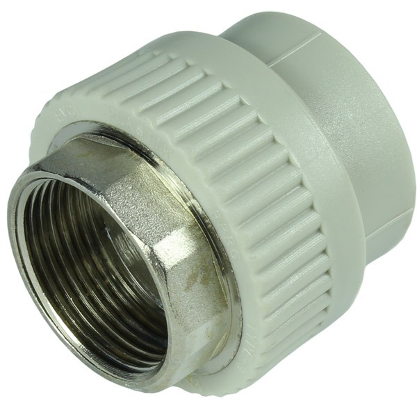 Муфта ЭКО 63х2'