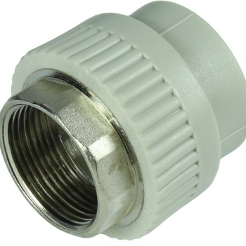 Муфта ЭКО 50х1 1/2'