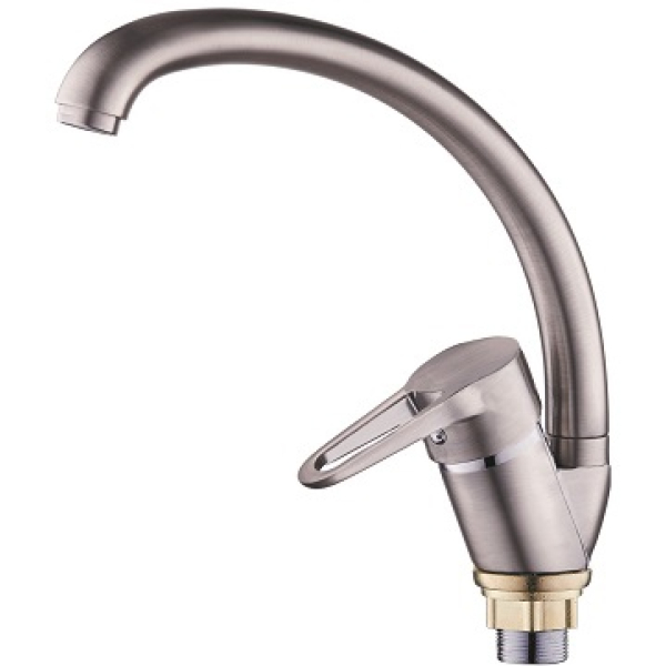 Змішувач для кухні G-lauf NUD4- A045-KH