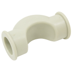 Перехрещення коротке Ekoplastik 20 мм SKRH020P20