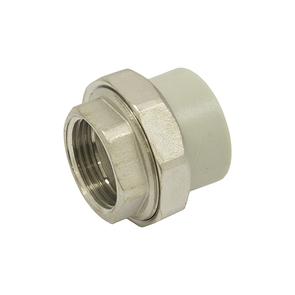 Американка PPR ЭКО ВВ 50x1 1/2'