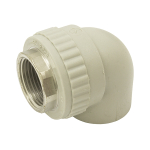 Коліно PPR Ekoplastik ВВ 32х1' SKOI03232X