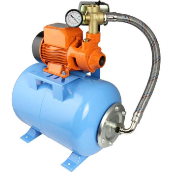 Насосна станція Tatra QB60