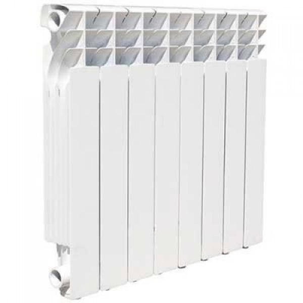 Секція біметалічного радіатора ELEGANCE 500/96 (10 СЕКЦІЙ)