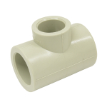 Тройник редукционный PPR ЭКО 110x63x110мм