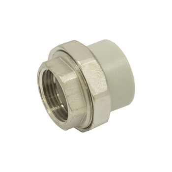 Американка PPR ЭКО ВВ 75x2 1/2'