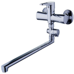 Смеситель для ванной G-lauf NUD6- A045