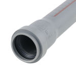 Труба внутренняя OSTENDORF HT Safe ф 32мм х0.5м 170020