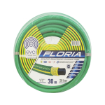 Шланг для поливу EVCI FLORIYA ф1/2'x2,5 мм, L= 30 м