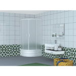 Душевая кабина Eger Tisza Mely 200x90 599-187