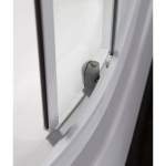 Душевая кабина Eger Tisza Mely 200x90 599-187