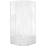 Душевая кабина Eger Tisza Mely 200x90 599-187