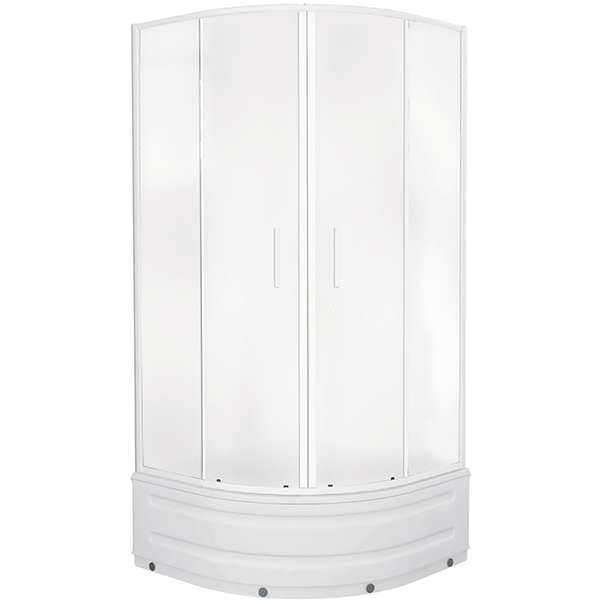 Душевая кабина Eger Tisza Mely 200x90 599-187