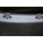 Душевая кабина Eger Tisza Mely 200x90 599-187