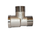 Тройник Lexline PN10 ВН 1'