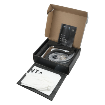 Змішувач для умивальника VENTA BF105MC