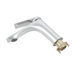 Змішувач для умивальника VENTA BF105MC