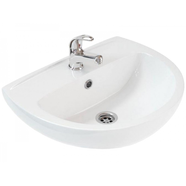 Умывальник Kolo Freja 55