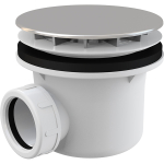 Сифон для душевого поддона Alcaplast A49CR