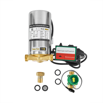 Насос підвищення тиску Lider 15 WB-14