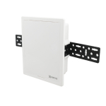 Унібокс Raftec для теплої підлоги регулювання по воді RBWF-W