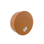 Заглушка зовнішня OSTENDORF KGM ф160мм