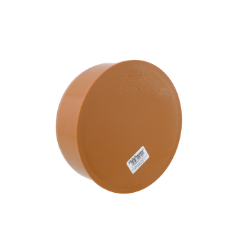 Заглушка зовнішня OSTENDORF KGM ф160мм