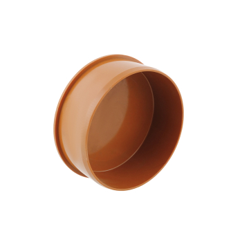 Заглушка зовнішня OSTENDORF KGM ф160мм