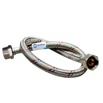 Шланг д/води MATEU Г-Ш 0.6 м