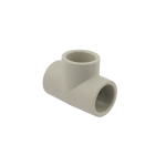 Тройник равный Ekoplastik 63 мм STK063XXXX