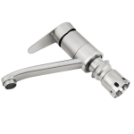 Змішувач для кухні VENTA VA3209A