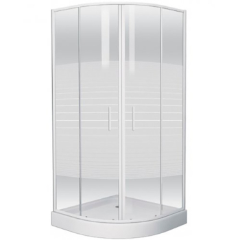 Душова кабіна Eger Tisza 200x80 599-021-A/1