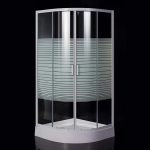 Душова кабіна Eger Tisza 200x80 599-021-A/1