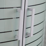 Душова кабіна Eger Tisza 200x80 599-021-A/1