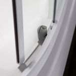 Душова кабіна Eger Tisza 200x80 599-021-A/1