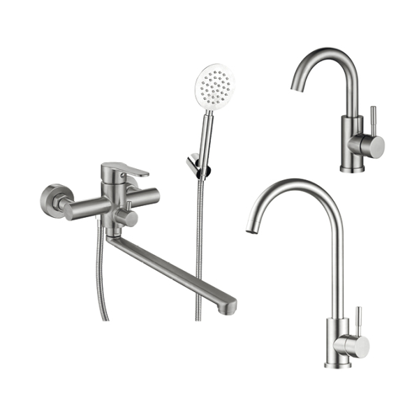 Набір змішувачів Venta 3в1 75808