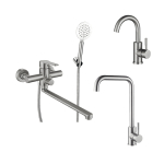 Набір змішувачів Venta 3в1 75809