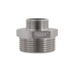 Ніпель Raftec PN40 ЗЗ 1 1/4'x3/4'