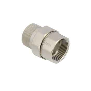 Американка-згін пряма Raftec DN40 1 1/2'