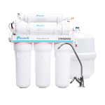 Фильтр обратного осмоса Ecosoft Standard MO550ECOSTD