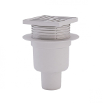 Трап сливной Ani Plast ТА 5704