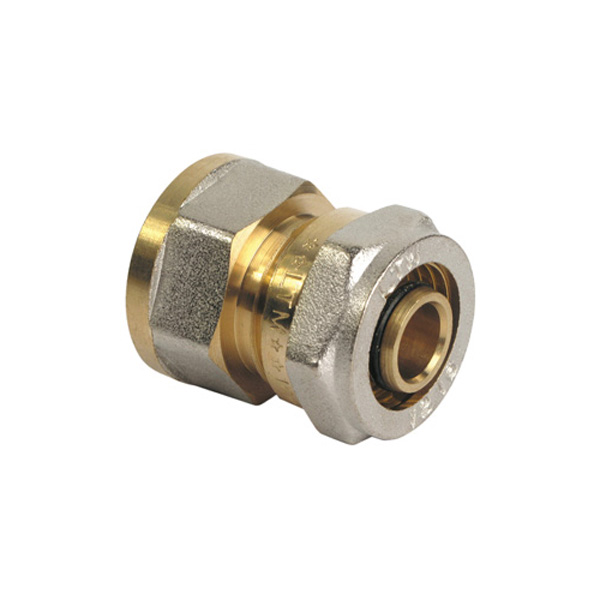 Муфта нерозбірна ЭКО ВВ 20x3/4'