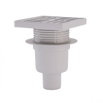 Трап сливной Ani Plast ТА 5710