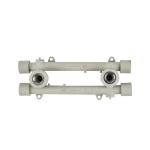 Настінний комплект PPR ASG 20мм 1/2' 1415273399