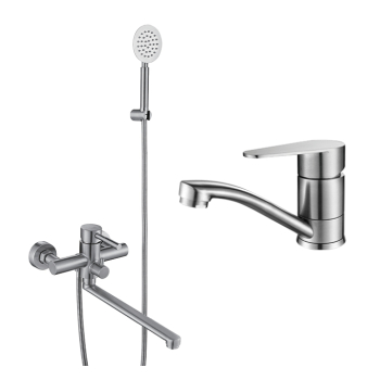 Набір змішувачів Venta 3в1 VA67692