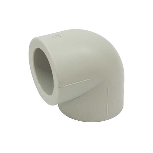 Коліно PPR ASG 90° 32мм 1415270470