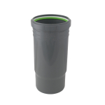 Муфта длинная ASG HTR ф110 мм