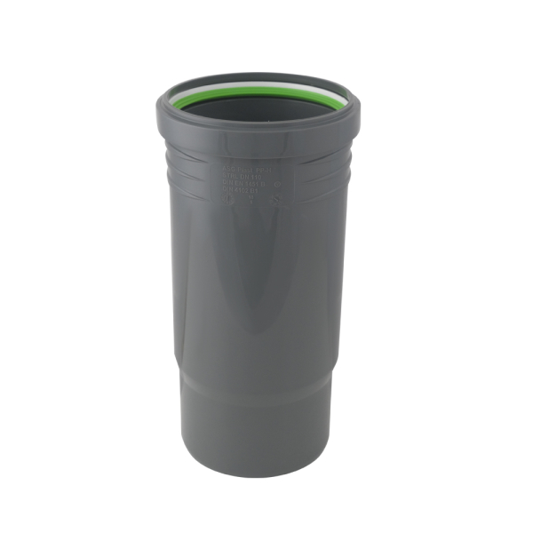 Муфта длинная ASG HTR ф110 мм