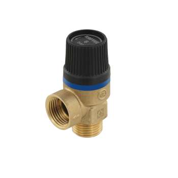 Клапан підривний Raftec PN6 ЗЗ 1/2' RPR016-M