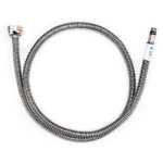 Шланг д/змішувача Eco-flex М10x1/2 '0.6 м